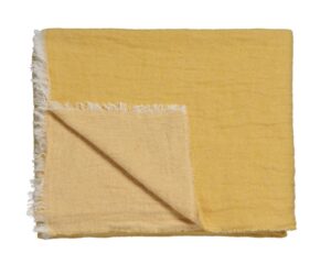 Vandyck Home 83 Plaid Light Honey